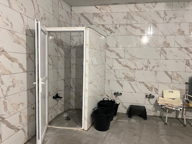 Hammam occitan beziers