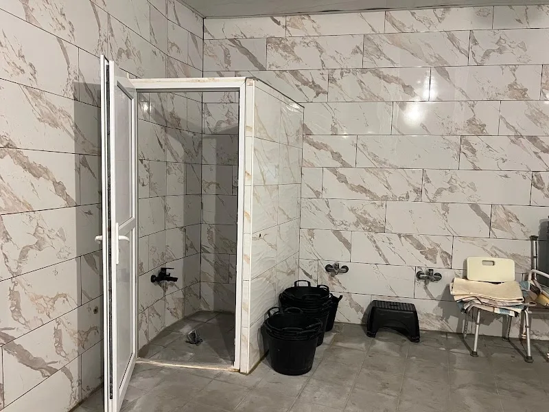 Hammam occitan beziers