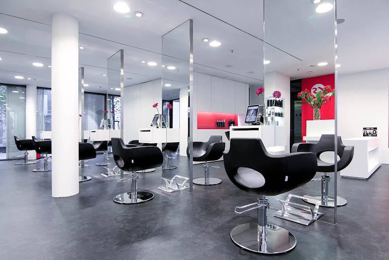 Christian Stinner Friseure München - Coiffure Munich - Photo de couverture - OneBooking