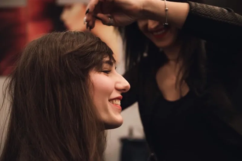 Hair Loris Parrucchiere Unisex Genova