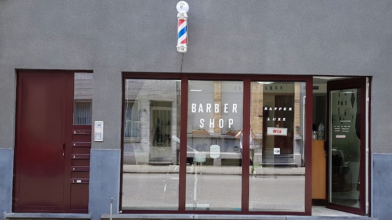 Kapper luxx💈
