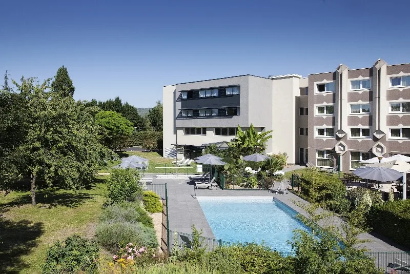 Hôtel Novotel Clermont Ferrand - Spa Clermont-Ferrand - Photo de couverture - OneBooking