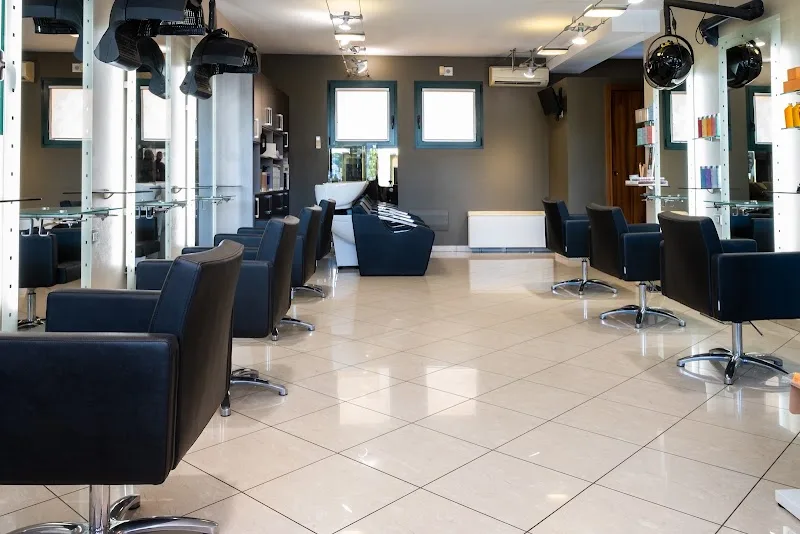 Club 92 - Coiffure Ferrara - Photo de couverture - OneBooking