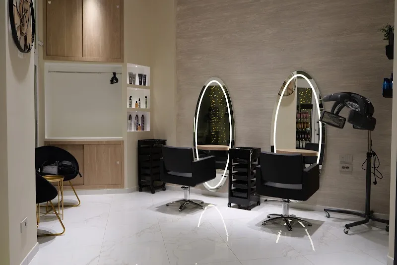 Ivana Russo Hair Stylist - Coiffure Catania - Photo de couverture - OneBooking