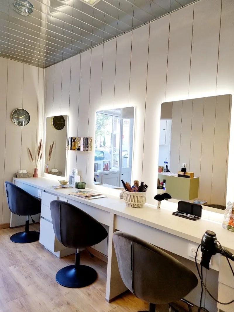 Au Salon