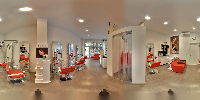 SPAZIO UOMO DONNA - Coiffure Brescia - Photo de couverture - OneBooking