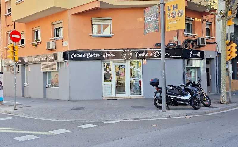 Juani Larroza - Centro de Estética - Institut de beauté L’hospitalet De Llobregat - Photo de couverture - OneBooking