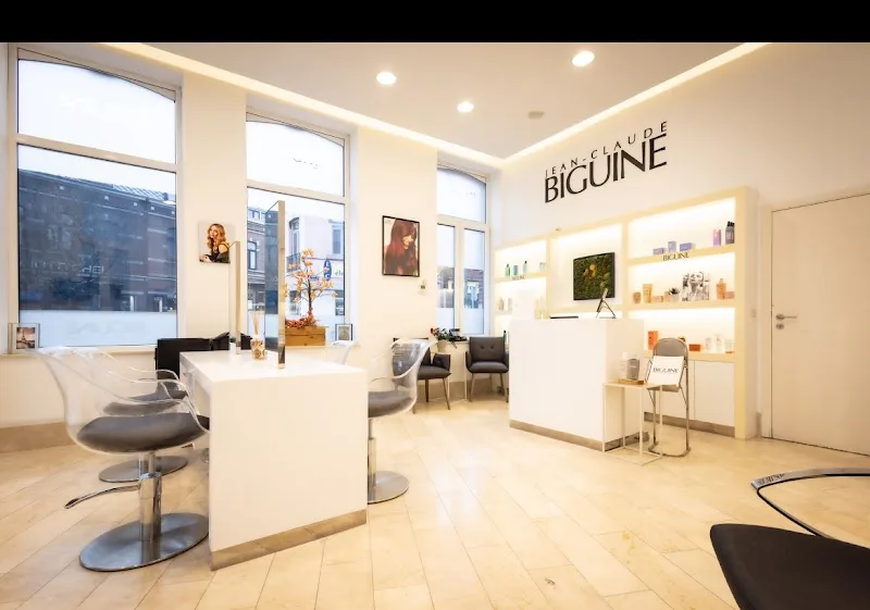 Biguine Salzinnes