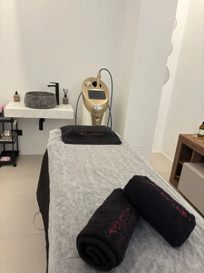 Centro de Estética Avanzada Carmen Amengual - Institut de beauté Palma De Mallorca - Photo de couverture - OneBooking
