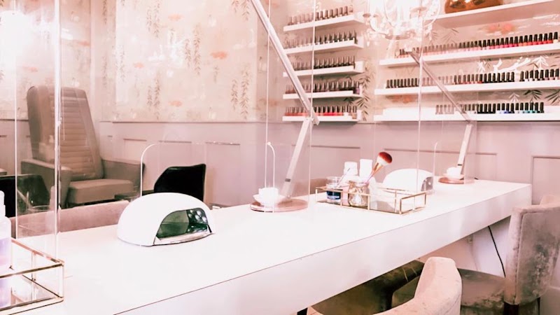 The Secret Day Spa