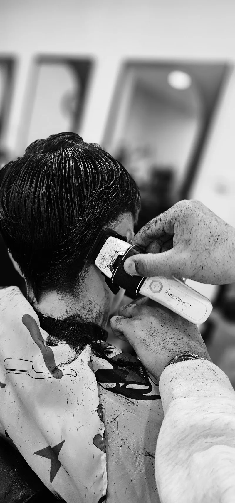 Cote Salon - Coiffure Eu - OneBooking