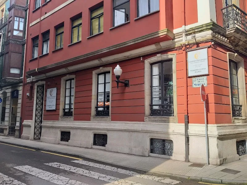 Centro de Estética Integrada Carmen Fernández - Institut de beauté Gijón - Photo de couverture - OneBooking