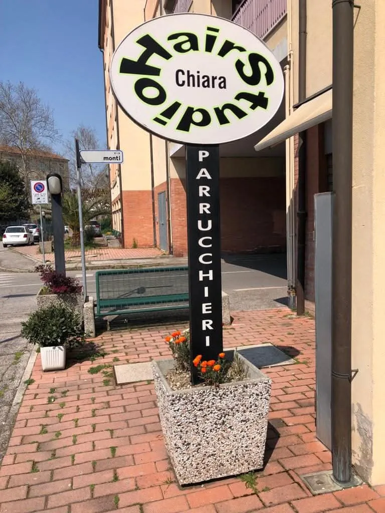 Hair Studio Chiara di Bezzi Chiara