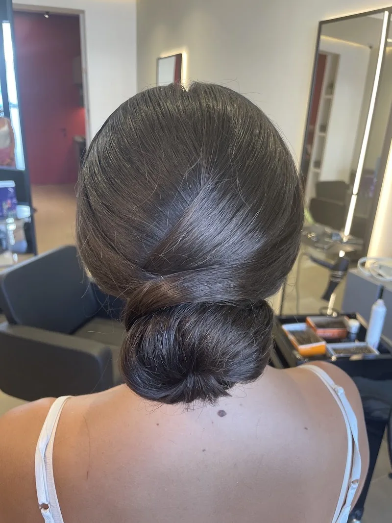 Navarra Parrucchieri - Coiffure Giugliano In Campania - Photo de couverture - OneBooking