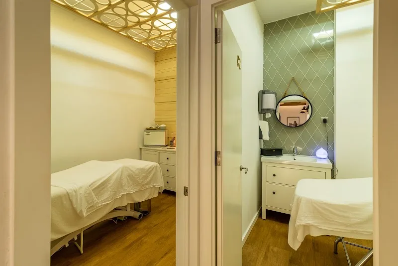 Cárdenes TeCuida - Centro de estética y peluquería en Las Palmas - Institut de beauté Las Palmas De Gran Canaria - Photo de couverture - OneBooking