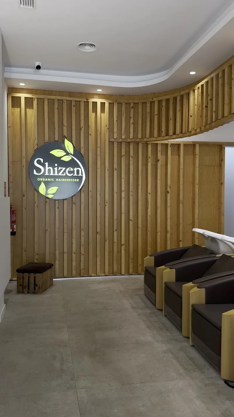 Organic Shizen | Peluquería orgánica La Minilla - Coiffure Las Palmas De Gran Canaria - Photo de couverture - OneBooking