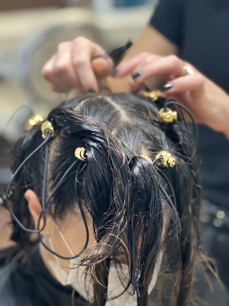 Parrucchiere Luigina - Coiffure Latina - Photo de couverture - OneBooking