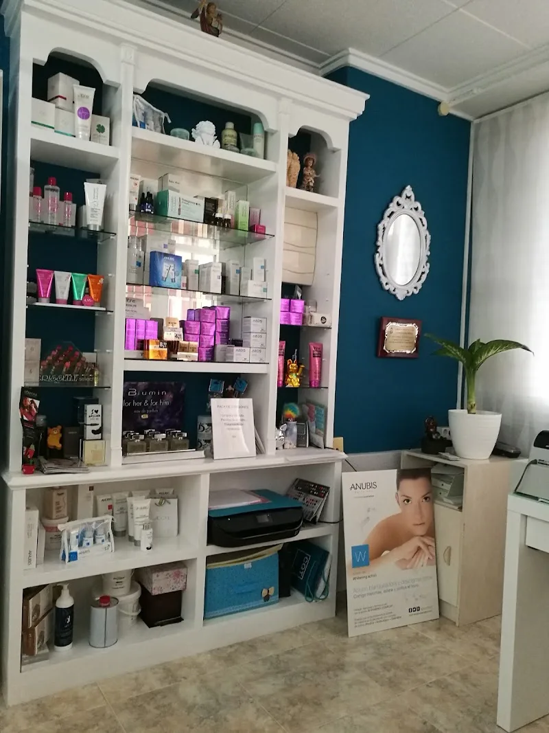 Centro De Estética Leonor