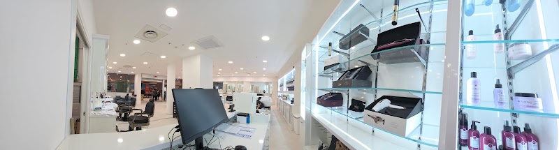 Mitici Parrucchieri Genova - Coiffure Genoa - Photo de couverture - OneBooking