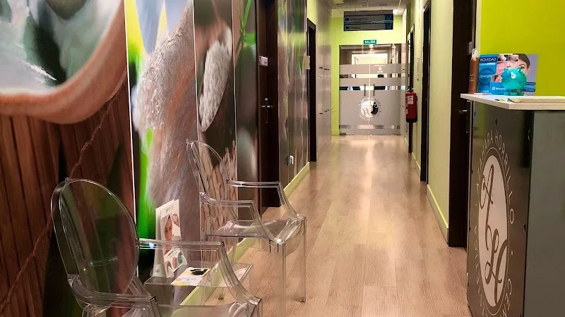 Centro de estética Azahara Horrillo - Institut de beauté Burgos - Photo de couverture - OneBooking
