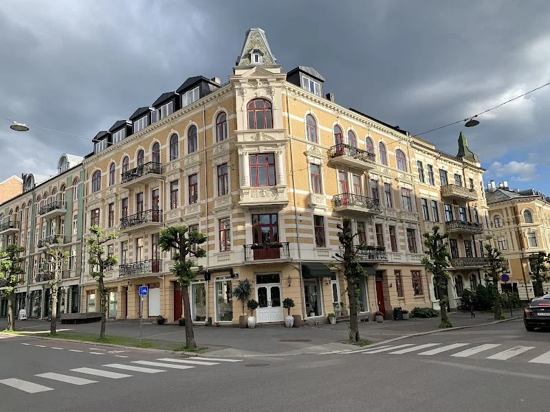 Gevir boutique AS - Coiffure Oslo - OneBooking