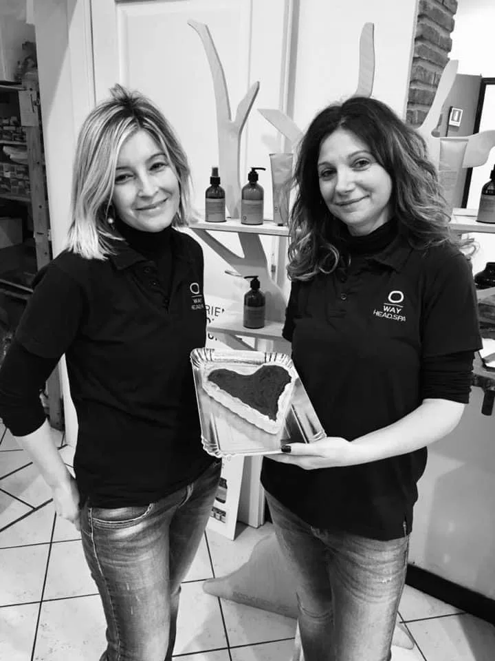 G&A Parrucchieri Unisex di Alessia&Gisela - Coiffure Bologna - Photo de couverture - OneBooking
