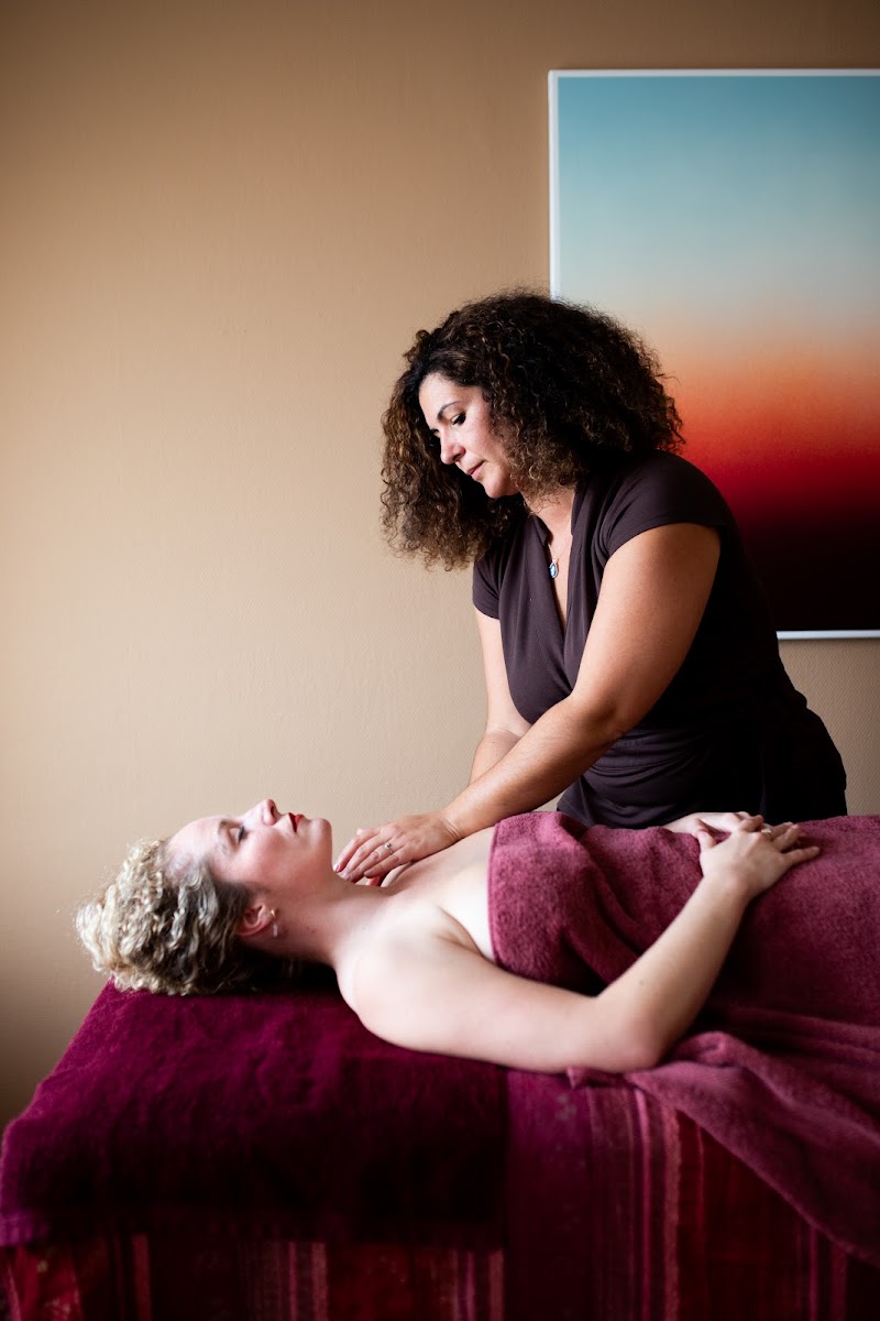 Sanadora - Massage Liège - Photo de couverture - OneBooking