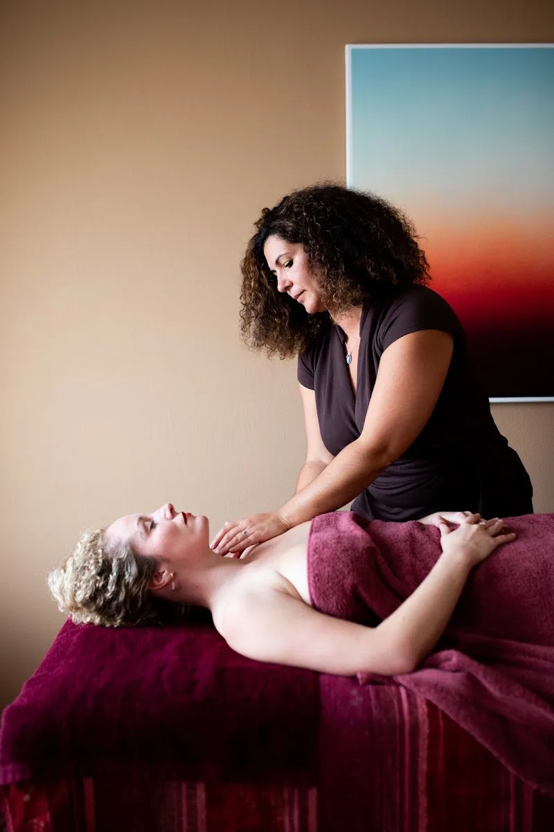 Sanadora - Massage Liège - Photo de couverture - OneBooking