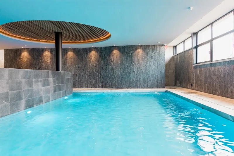 Dao Mons Spa & Fitness - Institut de beauté Mons - Photo de couverture - OneBooking