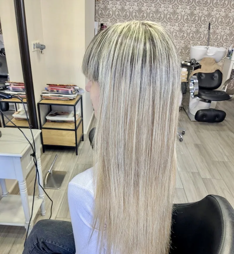 La Peluqueria De Cristian - Coiffure Castellón De La Plana - Photo de couverture - OneBooking