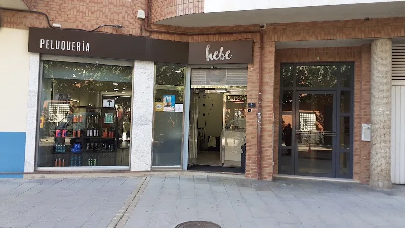 Peluquería Hebe