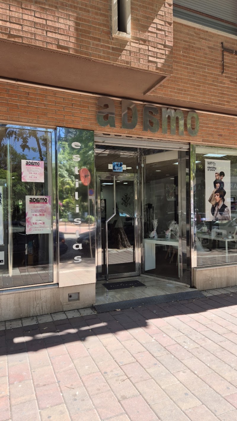 Adamo Estilistas