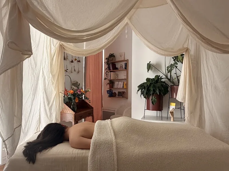 L'Aparté - Massage neuro sensoriel Nantes - Spa Nantes - Photo de couverture - OneBooking