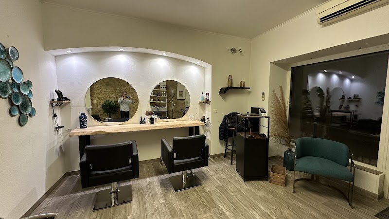 L'atelier de Benji