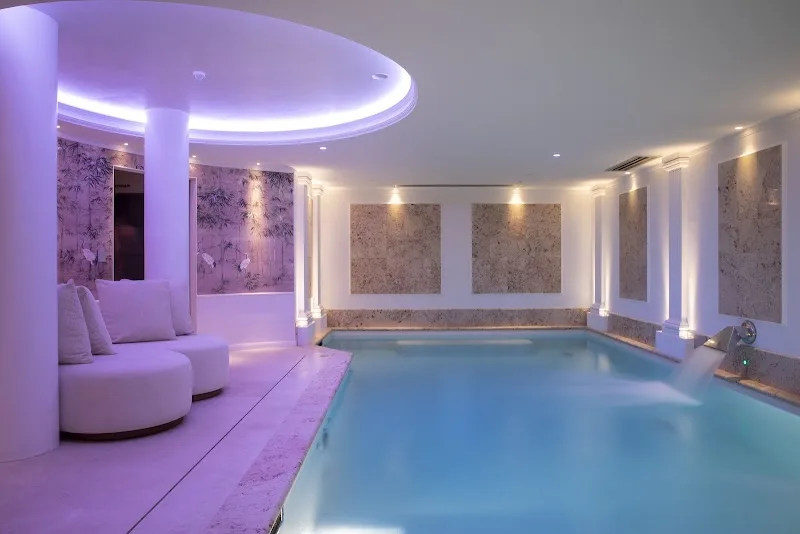 Le Spa, j'Adore - Spa Paris - Photo de couverture - OneBooking