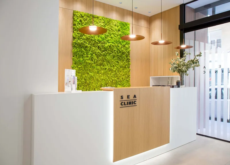 SEA Clinic | Medicina estética y Cirugía Plástica Alicante