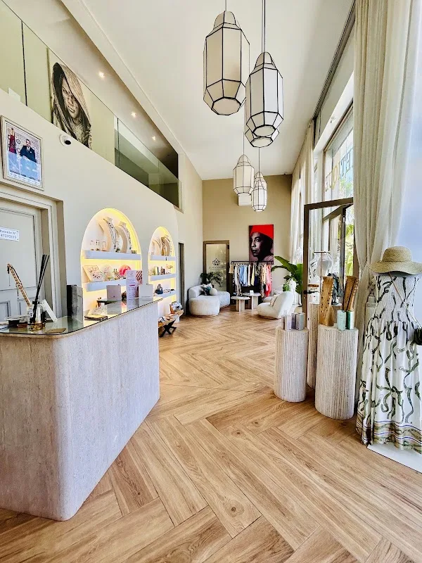 RESSOURCE SPA - Coiffure Essaouira - Ressource spa - Photo Galerie - OneBooking