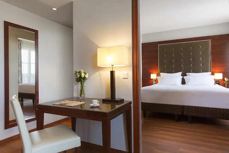 Relais Spa Val d'Europe - Spa Paris - Photo de couverture - OneBooking