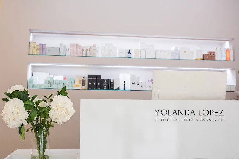 Centre D'estetica Avançada Yolanda López - Esthétique Barcelona - Photo de couverture - OneBooking