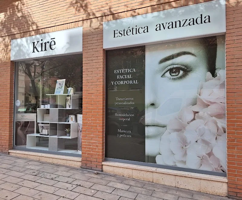 Kirē Estética Avanzada
