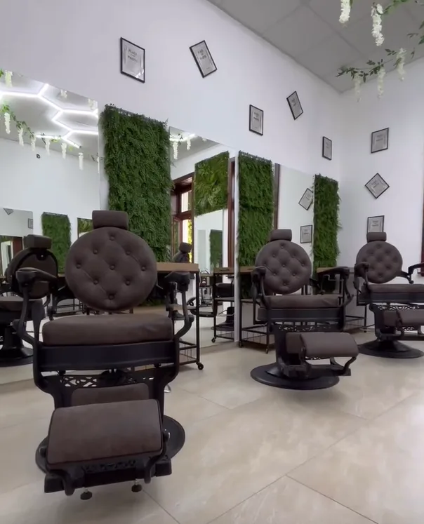 The Salon Debrecen - Coiffure Debrecen - OneBooking