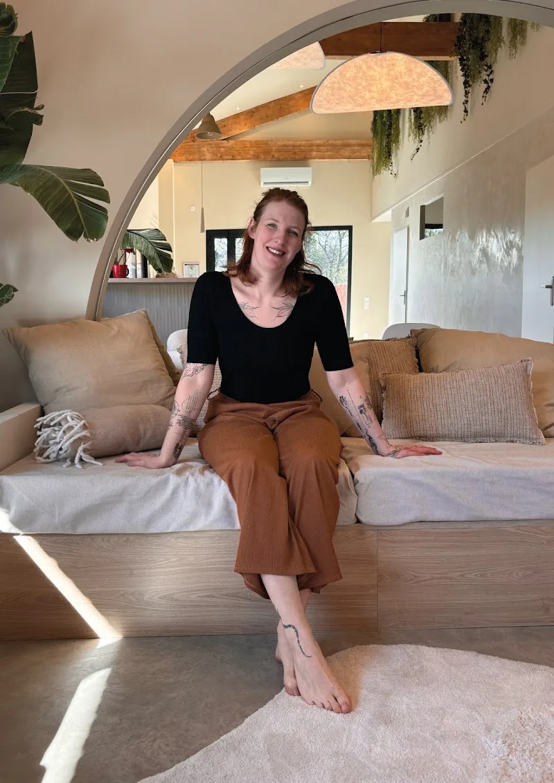 Maison Yaga - Massage Intuitif, soin et accompagnement énergétique - Bien-être Perpignan - OneBooking