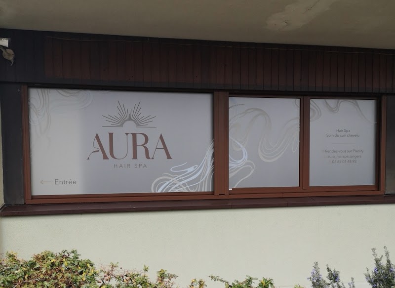 AURA Hair Spa