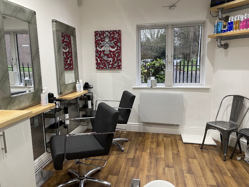 The Salon Cambridge