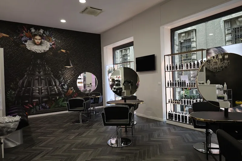 Carminati Parrucchieri Bergamo - Coiffure Bergamo - Photo de couverture - OneBooking