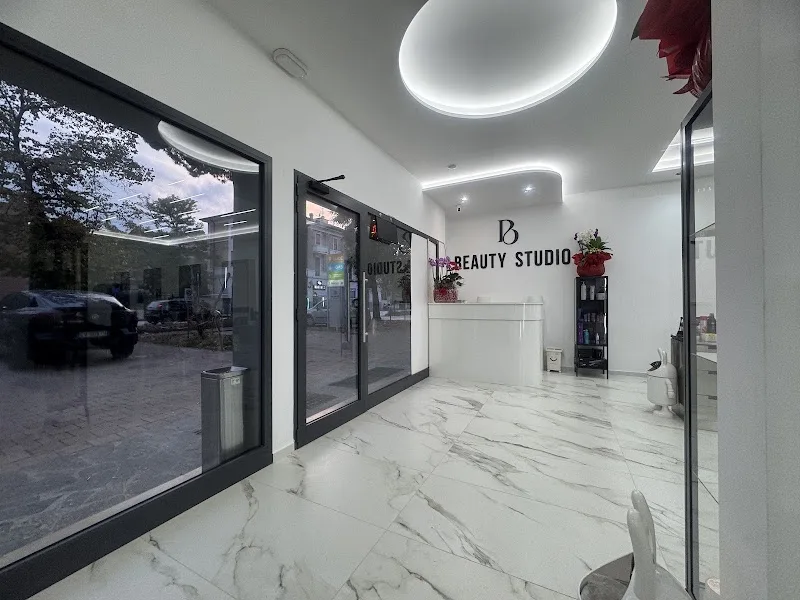 BEAUTY STUDIO FORLI - Coiffure Forlì - Photo de couverture - OneBooking