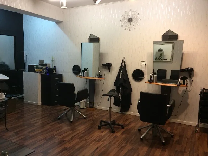 Salon Aalborg