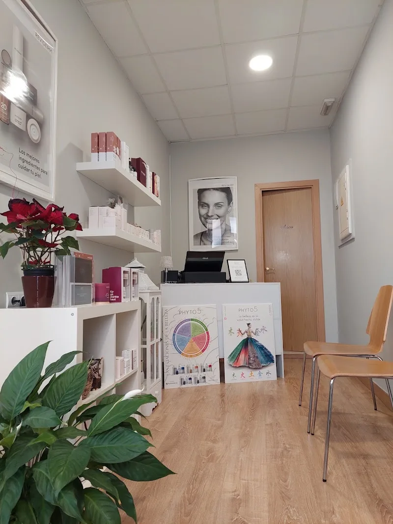 Carolina Herrero Centro de Belleza - Institut de beauté Gijón - Photo de couverture - OneBooking