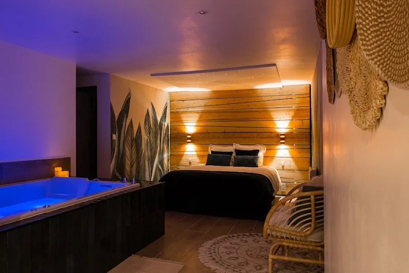 Appart Spa Rouen