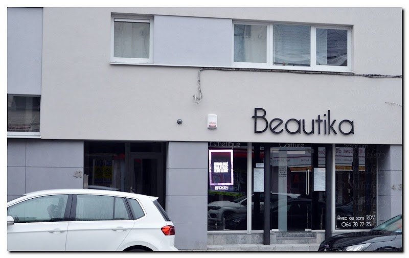 Beautika